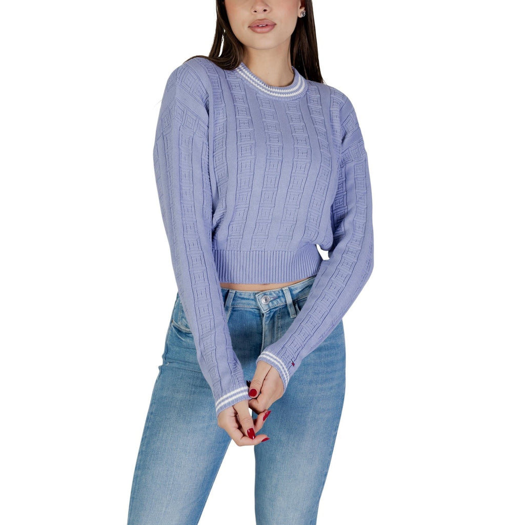 Tommy Hilfiger Jeans - Tommy Hilfiger Jeans  Women Knitwear