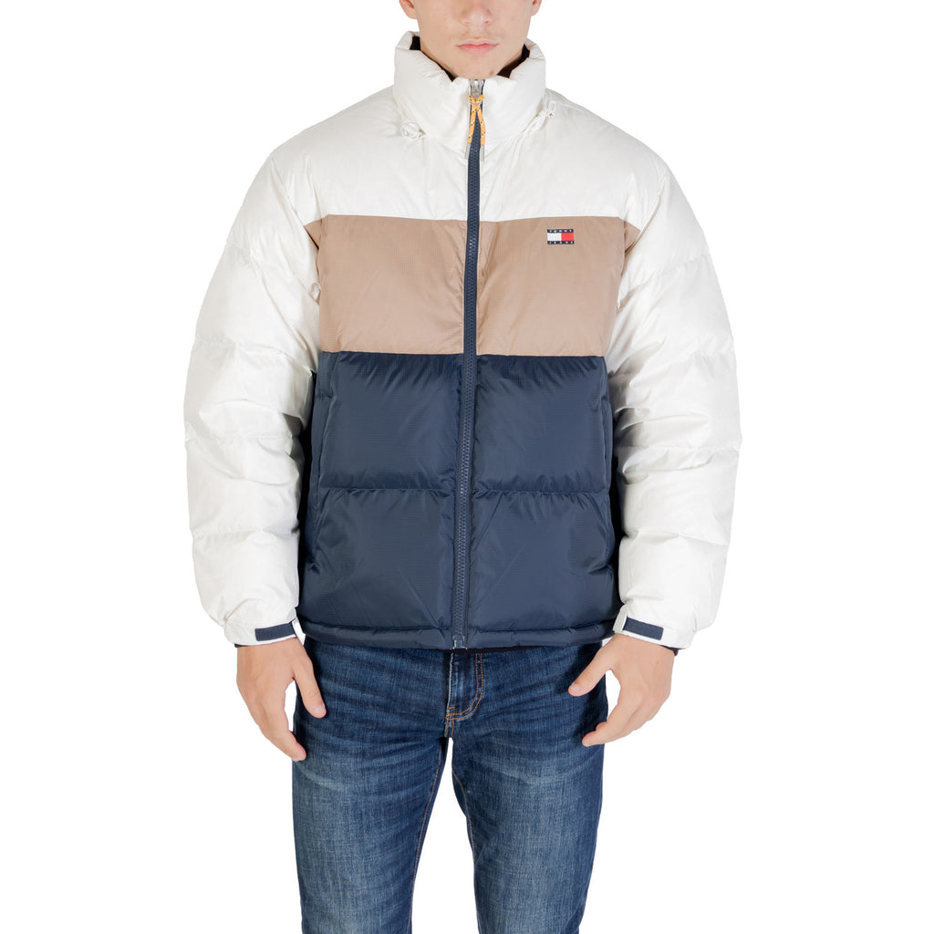 Tommy Hilfiger Jeans - Tommy Hilfiger Jeans Men Jacket