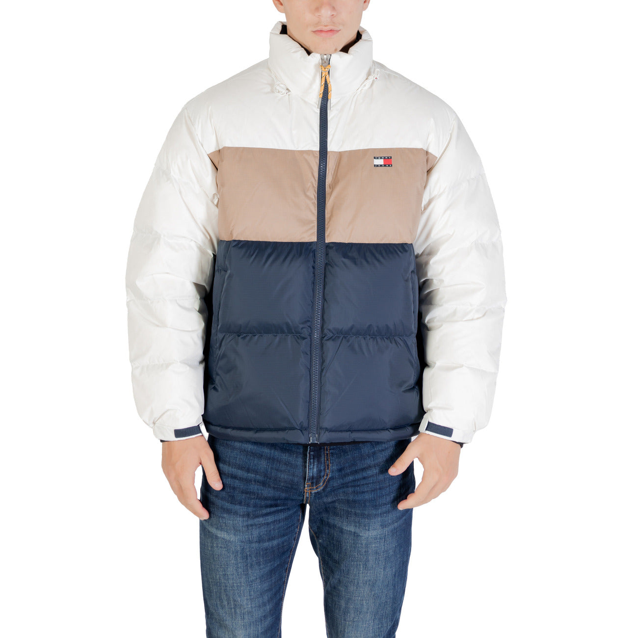Tommy Hilfiger Jeans - Tommy Hilfiger Jeans Men Jacket