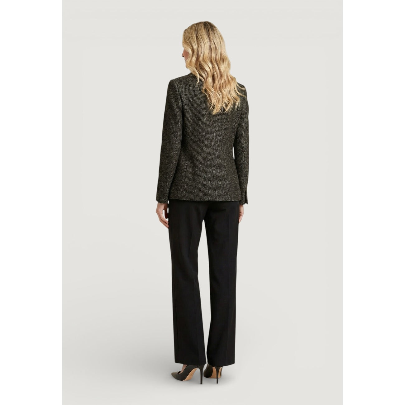Clerè - Clerè  Women Blazer