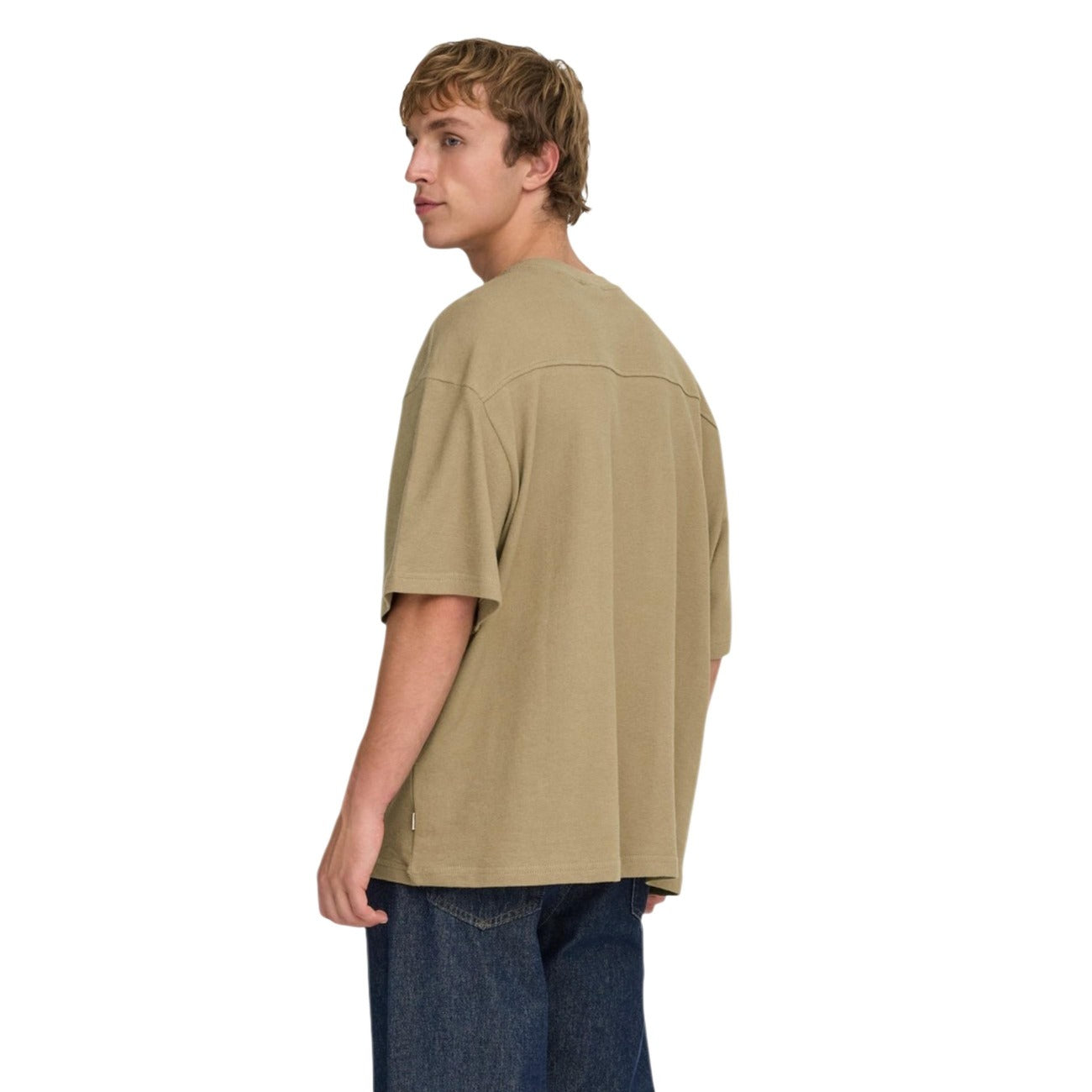 Only & Sons - Only & Sons Men T-Shirt