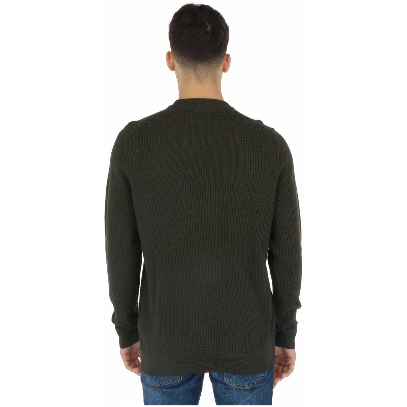 Lyle & Scott - Lyle & Scott Men Knitwear