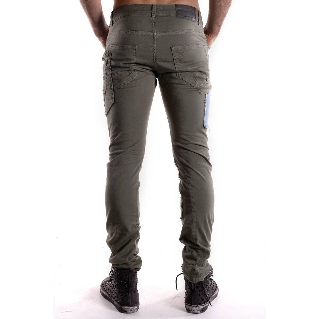 Absolut Joy - Absolut Joy Men Trousers