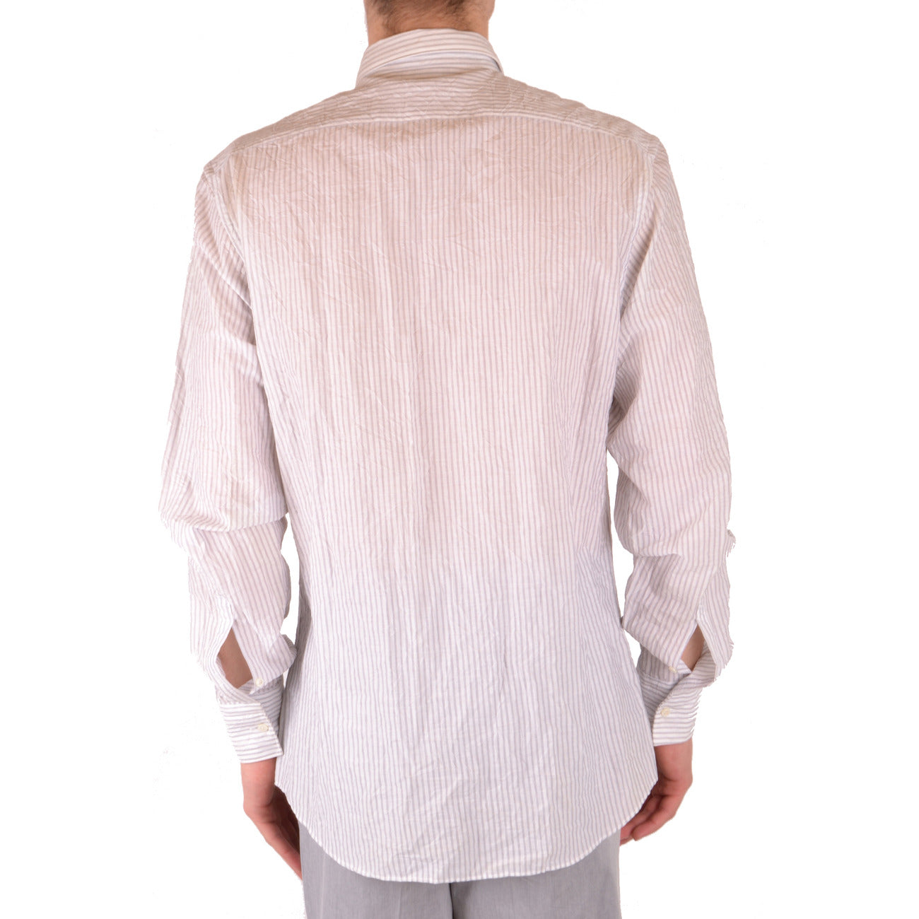Neil Barrett - Neil Barrett Men Shirt