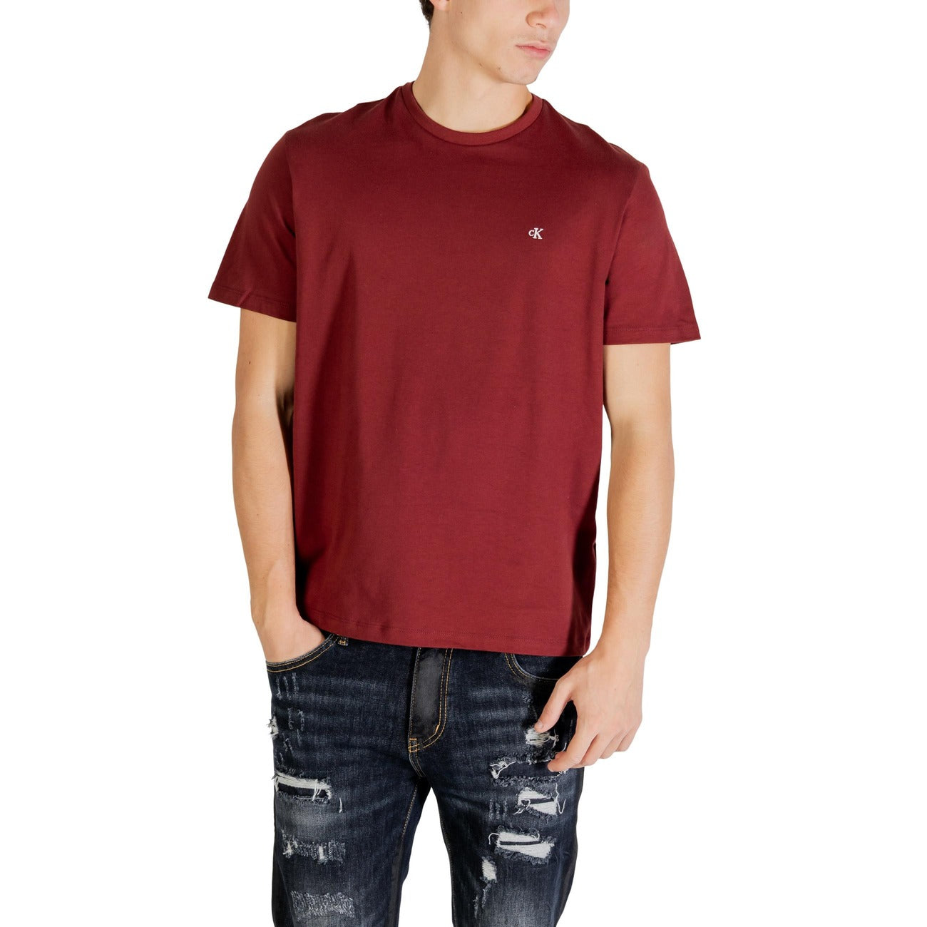 Calvin Klein Jeans - Calvin Klein Jeans Men T-Shirt