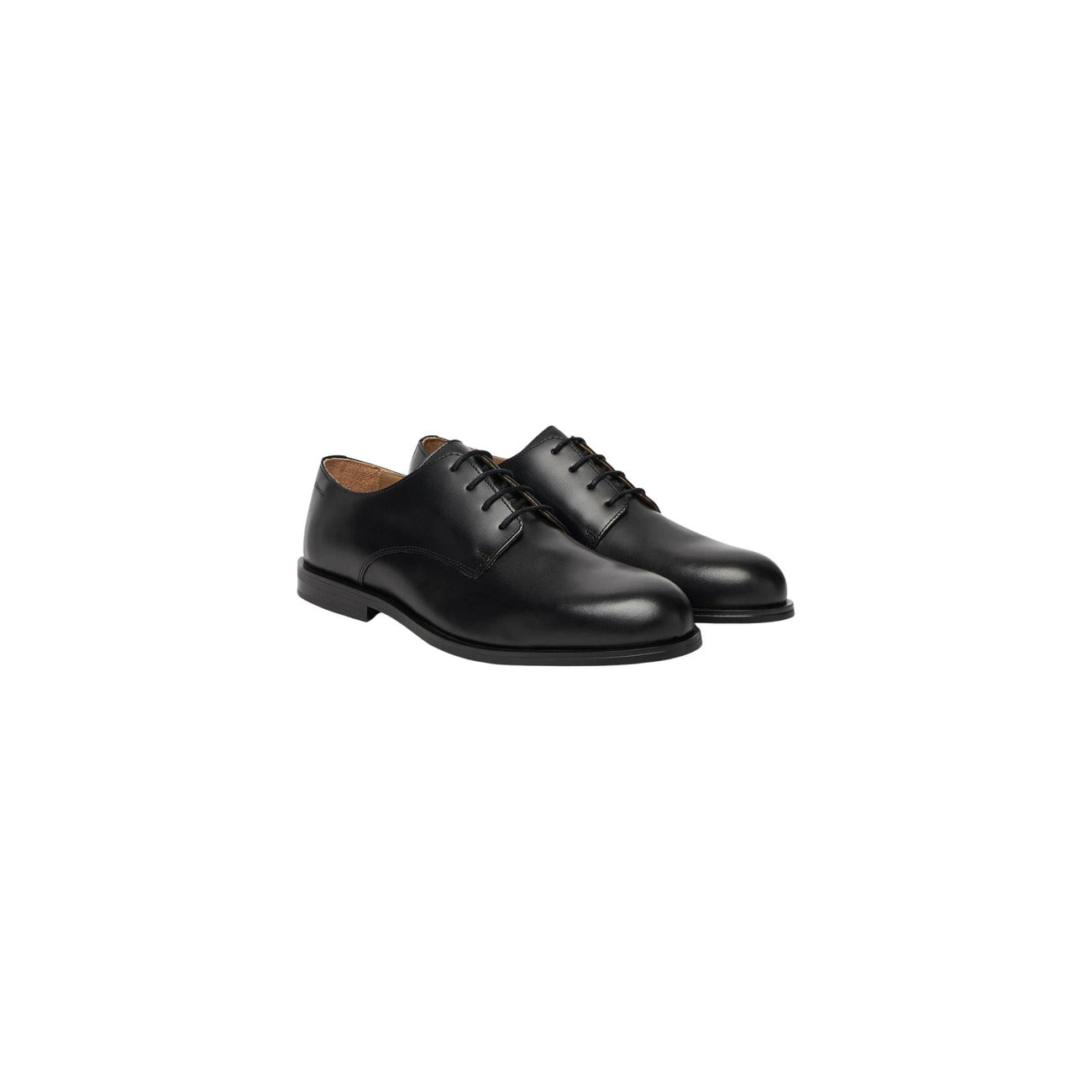 Calvin Klein - Calvin Klein Men Lace Ups Shoes