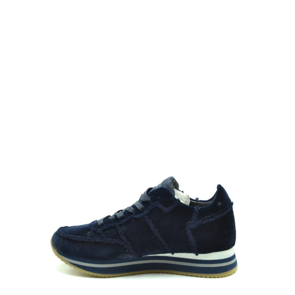 Philippe Model - Philippe Model Women Sneakers