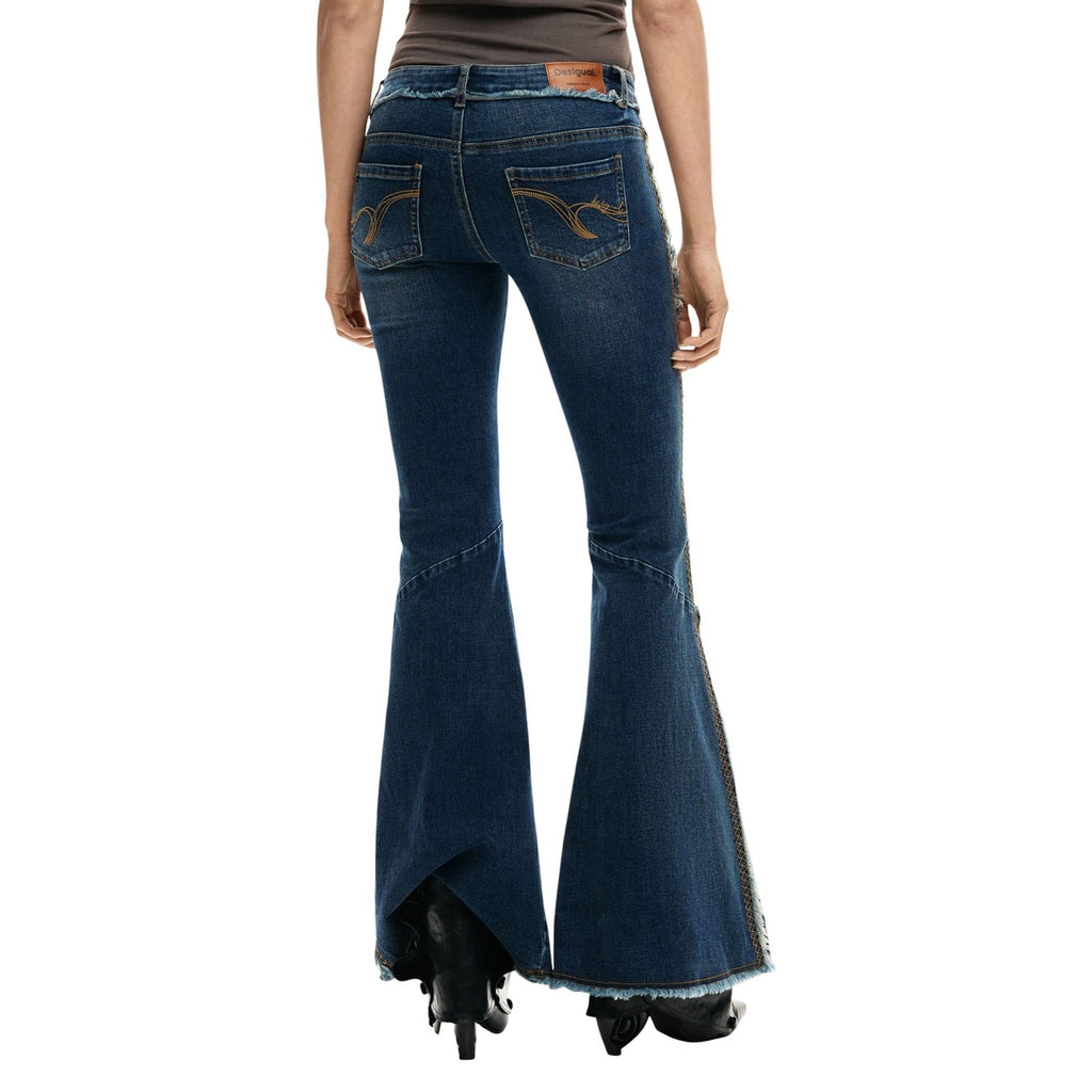 Desigual - Desigual  Women Jeans