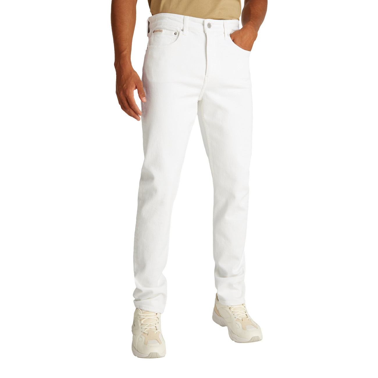 Calvin Klein Jeans - Calvin Klein Jeans Men Jeans