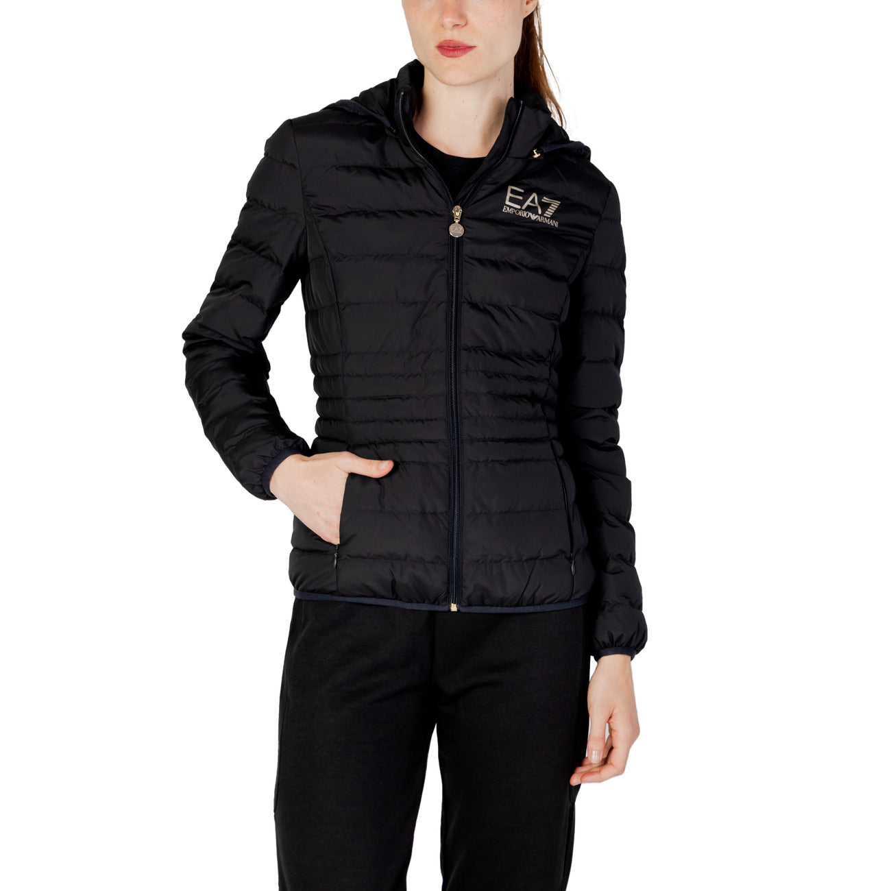 Ea7 - Ea7  Women Jacket