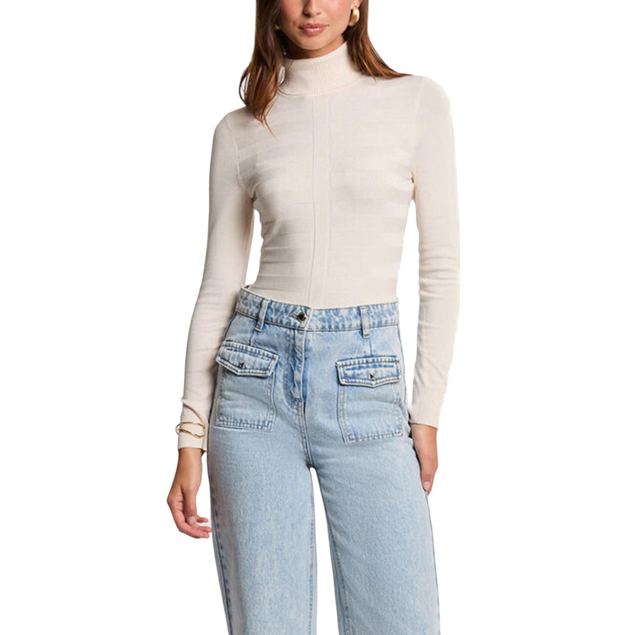 Morgan De Toi - Morgan De Toi  Women Knitwear