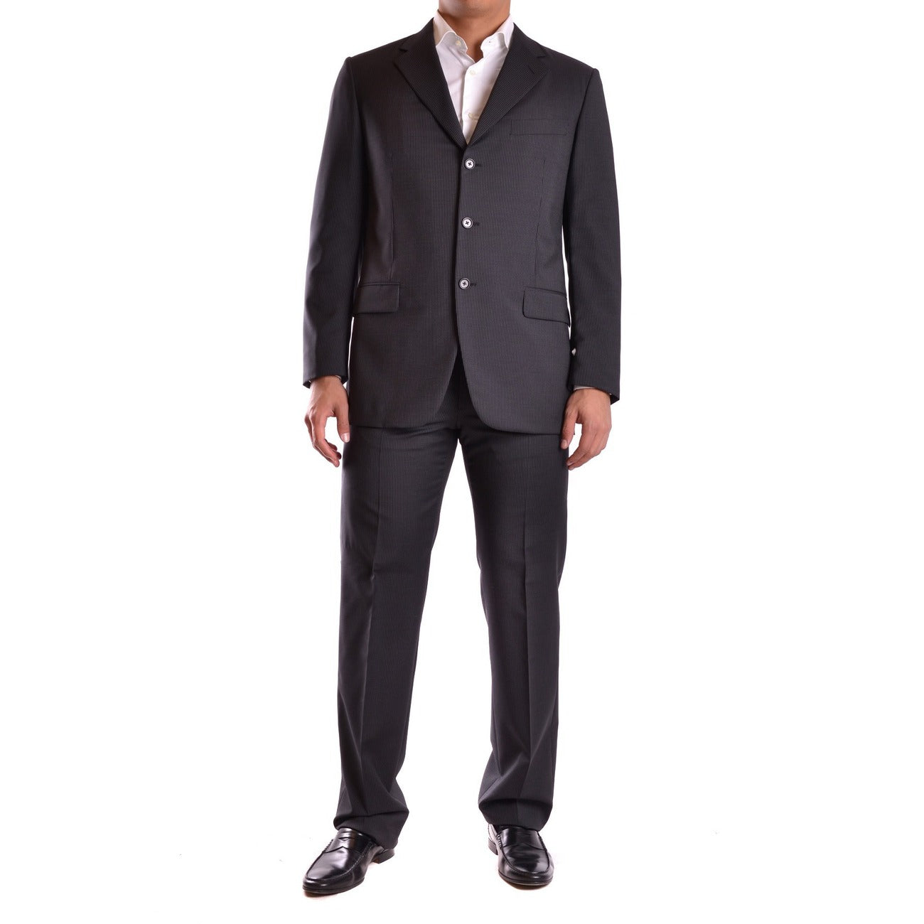 Burberry - Burberry Men Suit