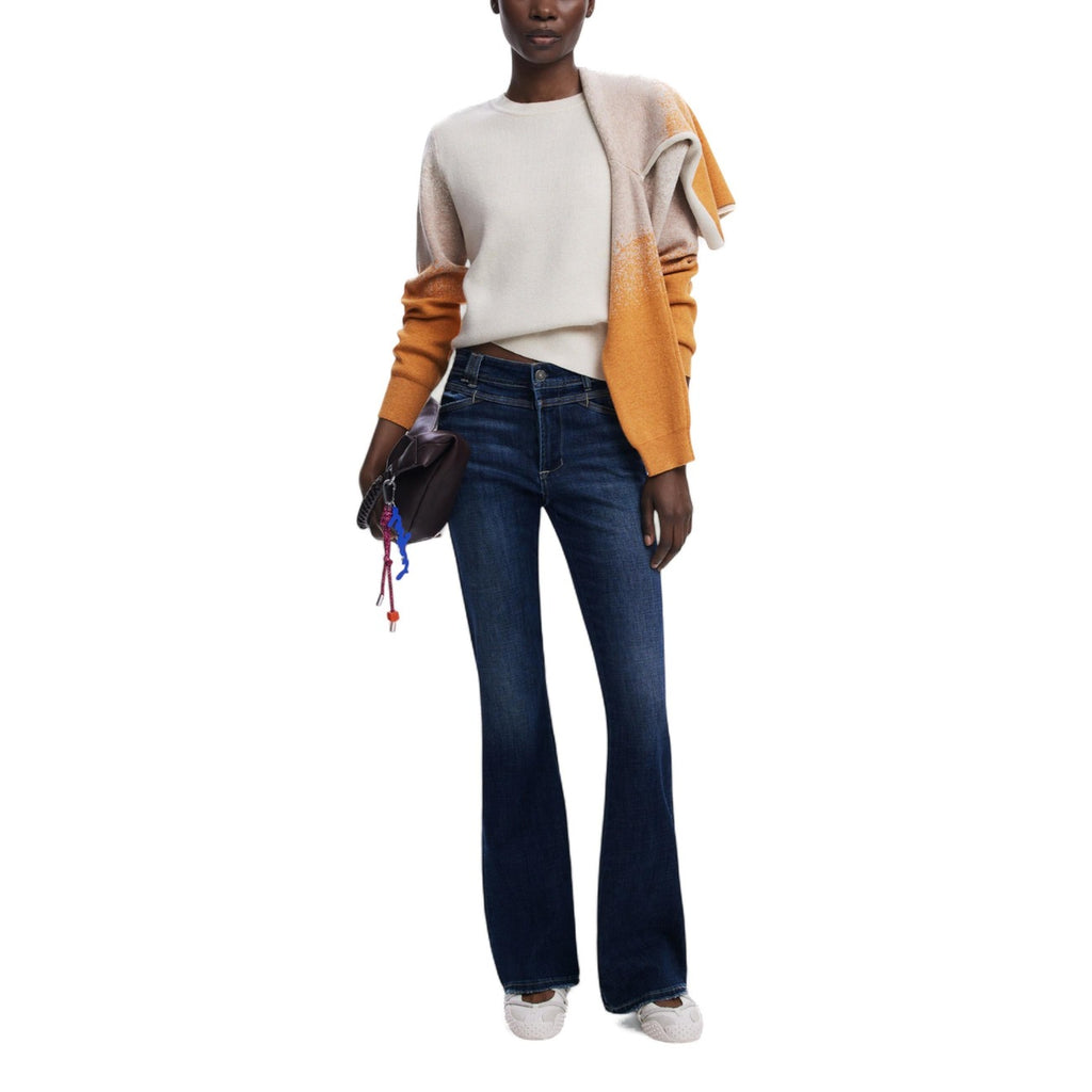 Desigual - Desigual  Women Knitwear