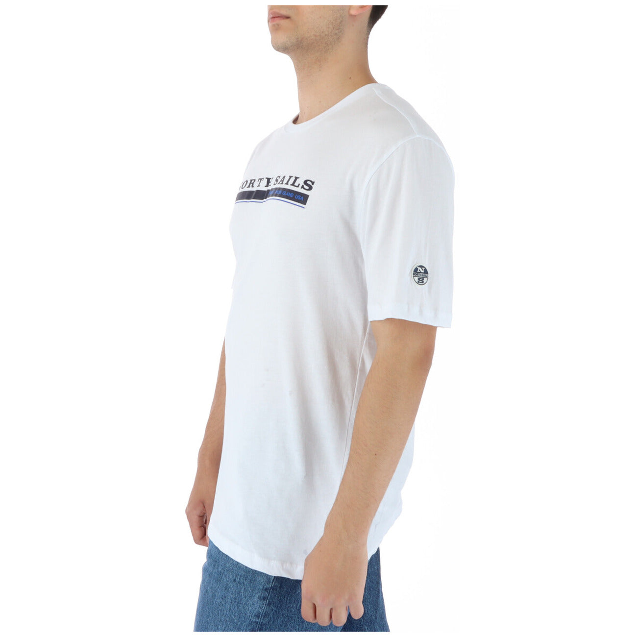 North Sails - North Sails Men T-Shirt