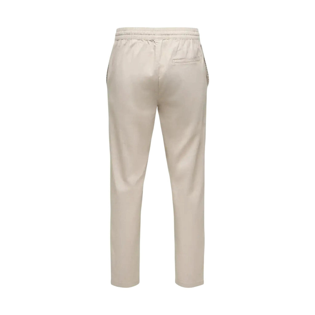 Only & Sons - Only & Sons Men Trousers