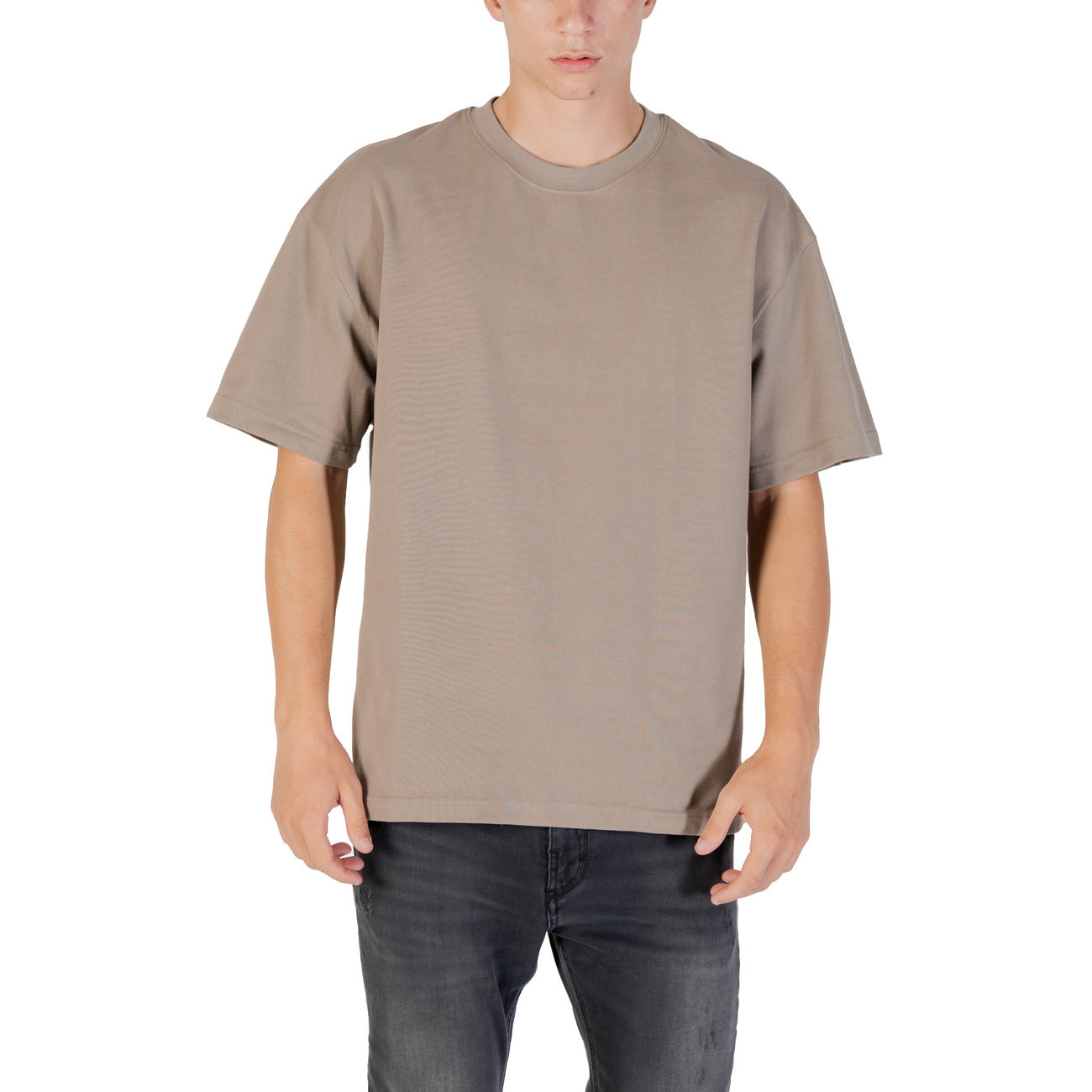 Gianni Lupo - Gianni Lupo Men T-Shirt