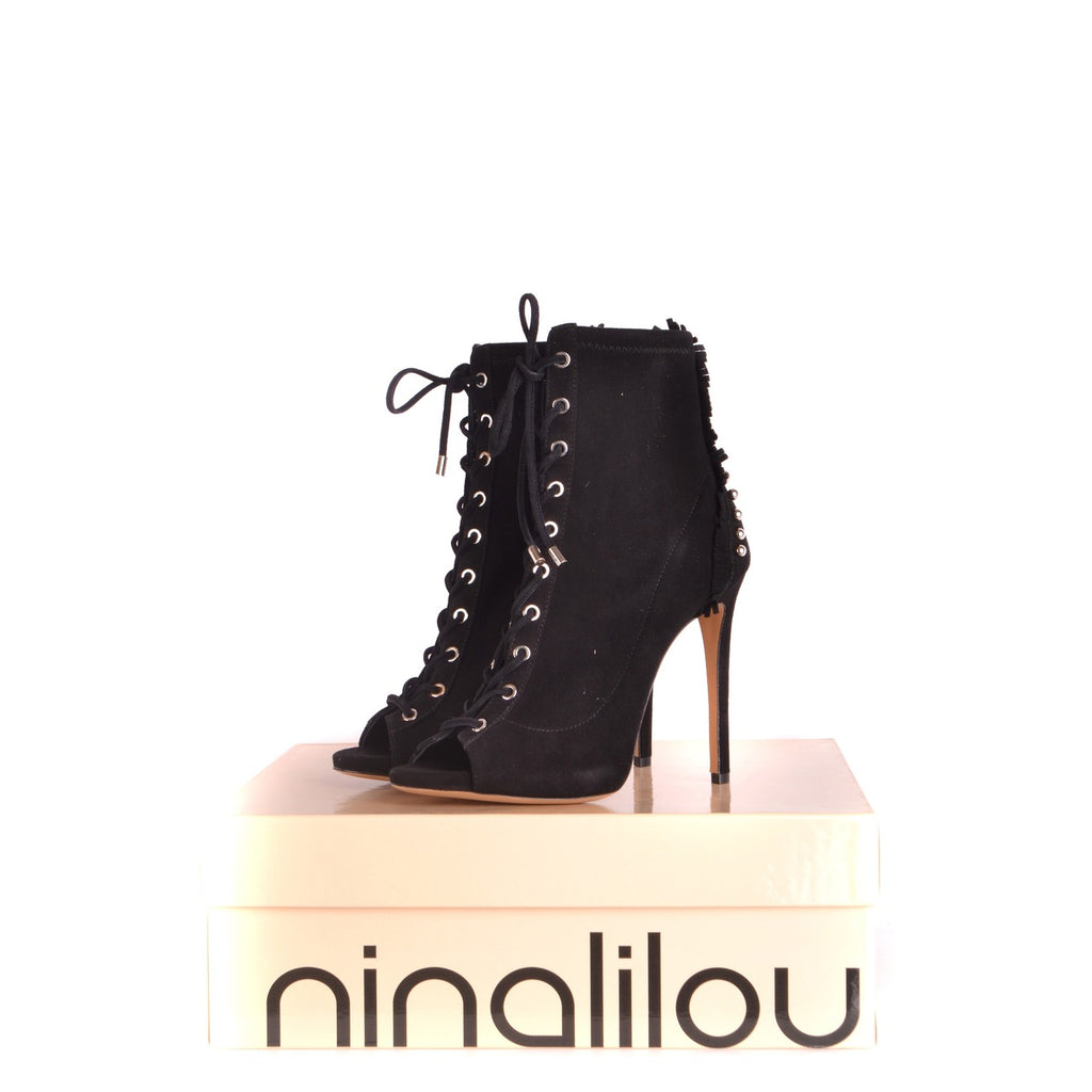 Ninalilou - Ninalilou Women Boots