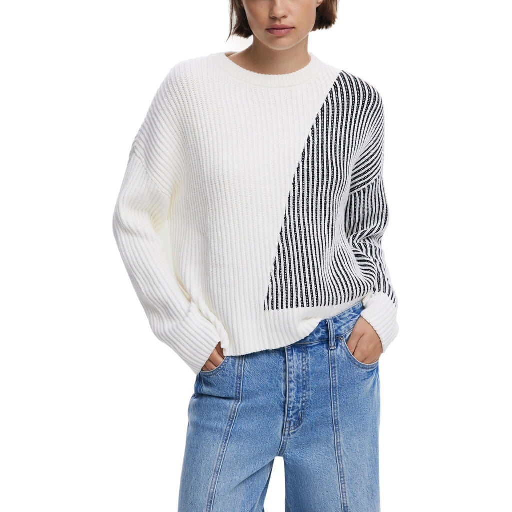Desigual - Desigual  Women Knitwear