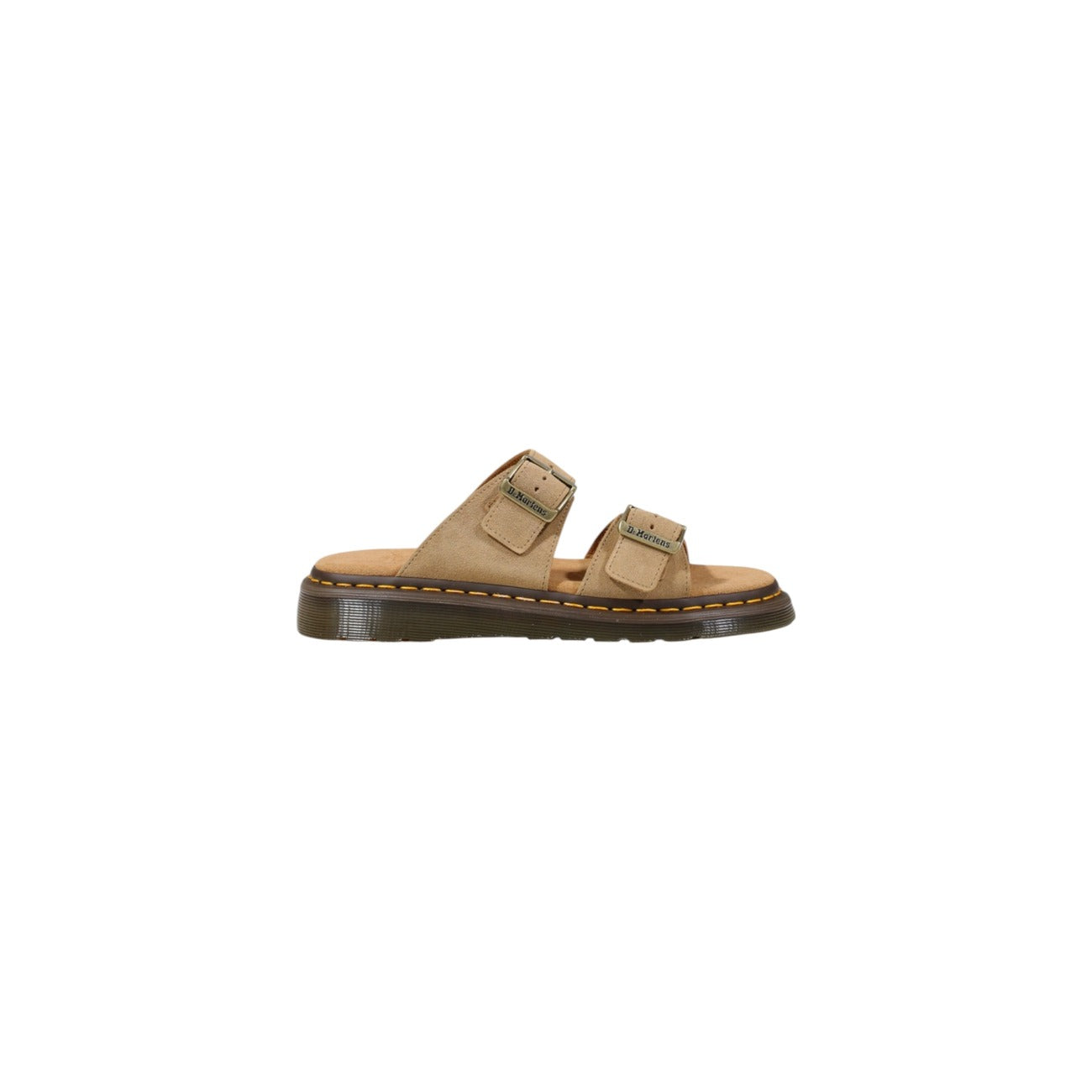 Dr. Martens Men Slippers