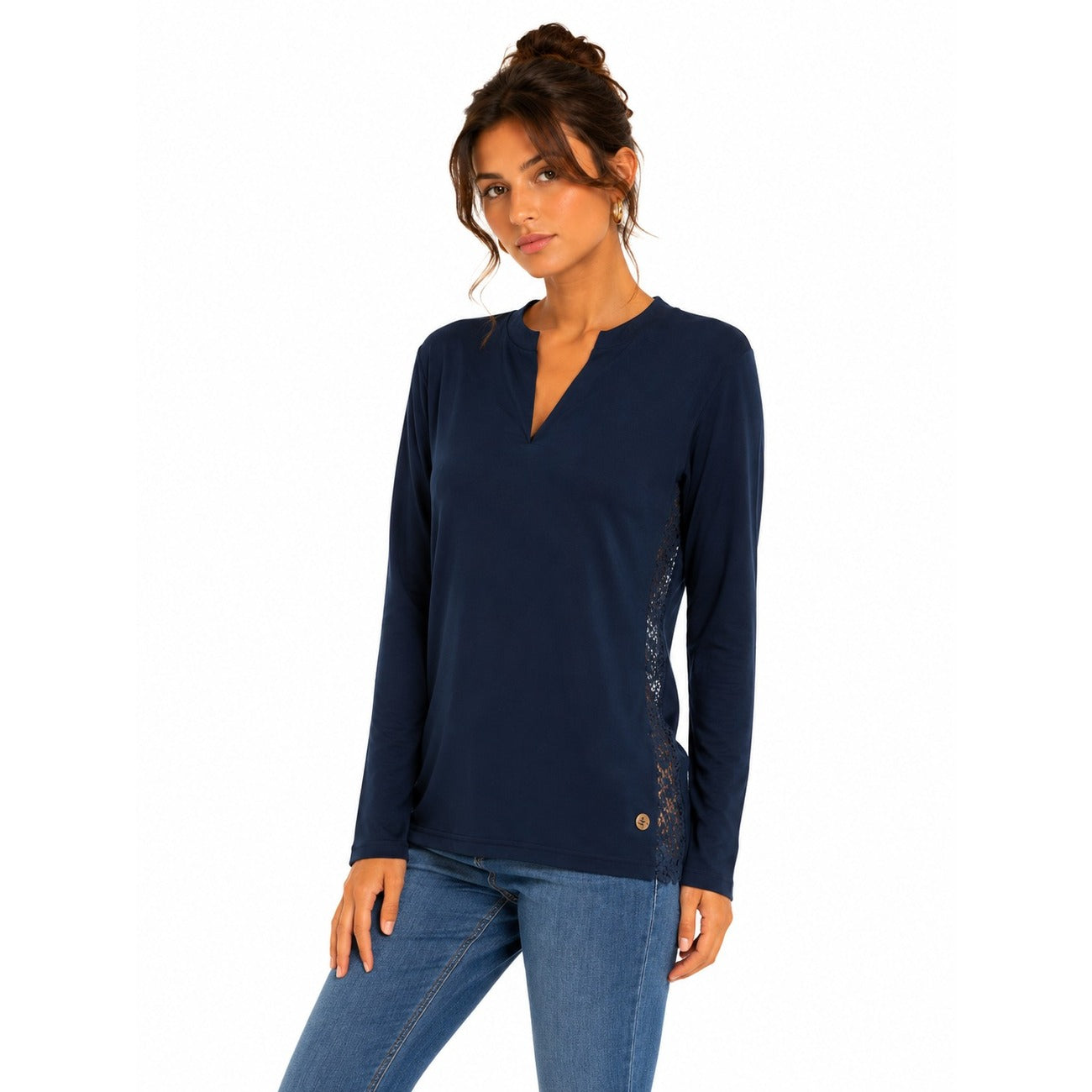 Met - Met  Women Blouse