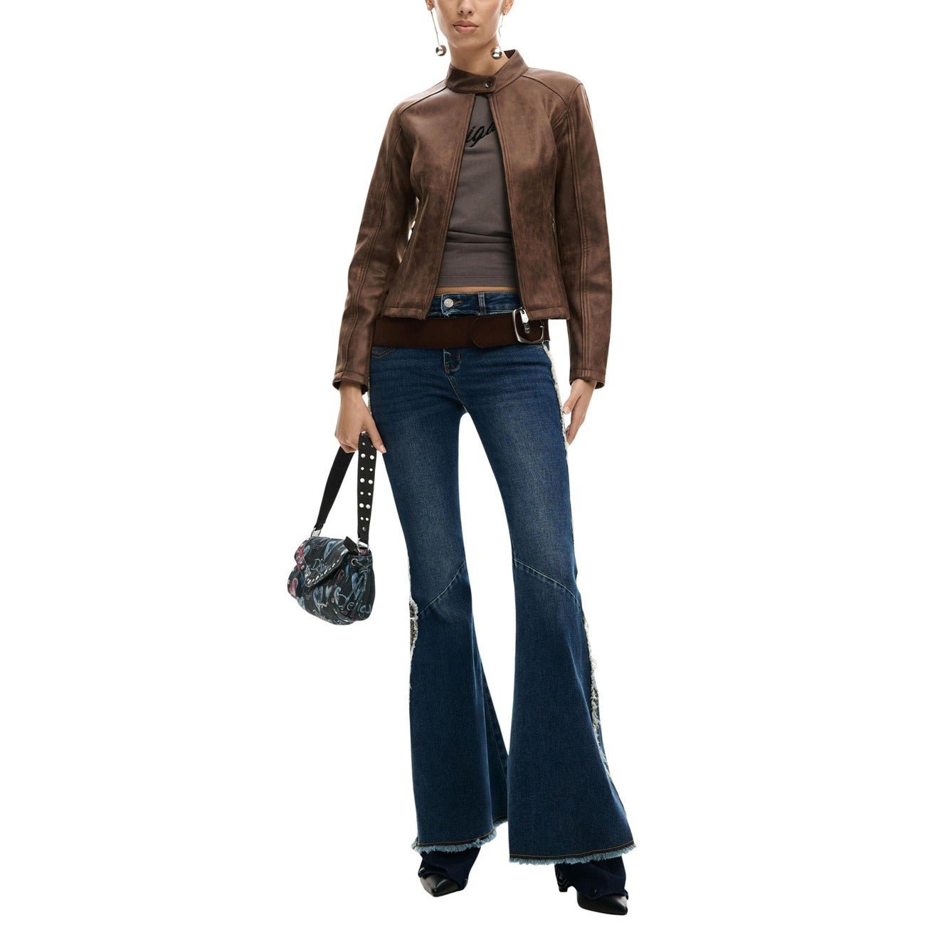 Desigual - Desigual  Women Blazer