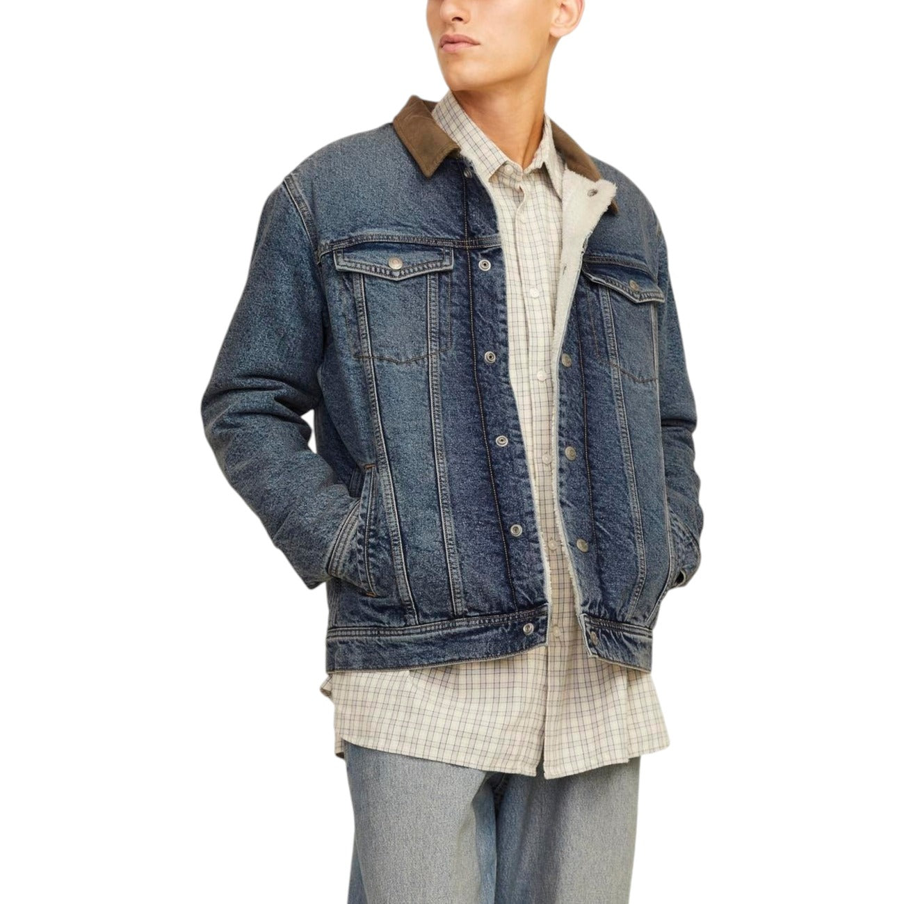 Jack & Jones Men Blazer