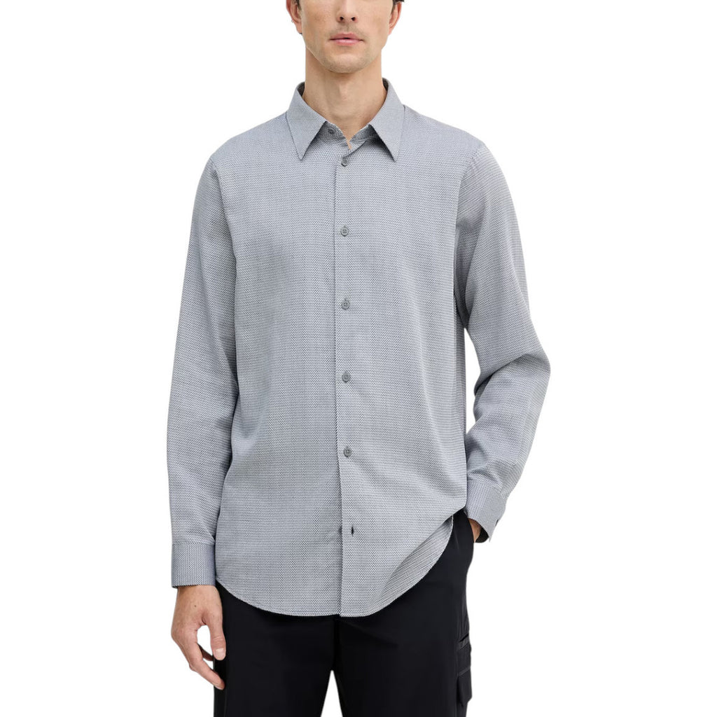 Armani Exchange - Armani Exchange Men Shirt
