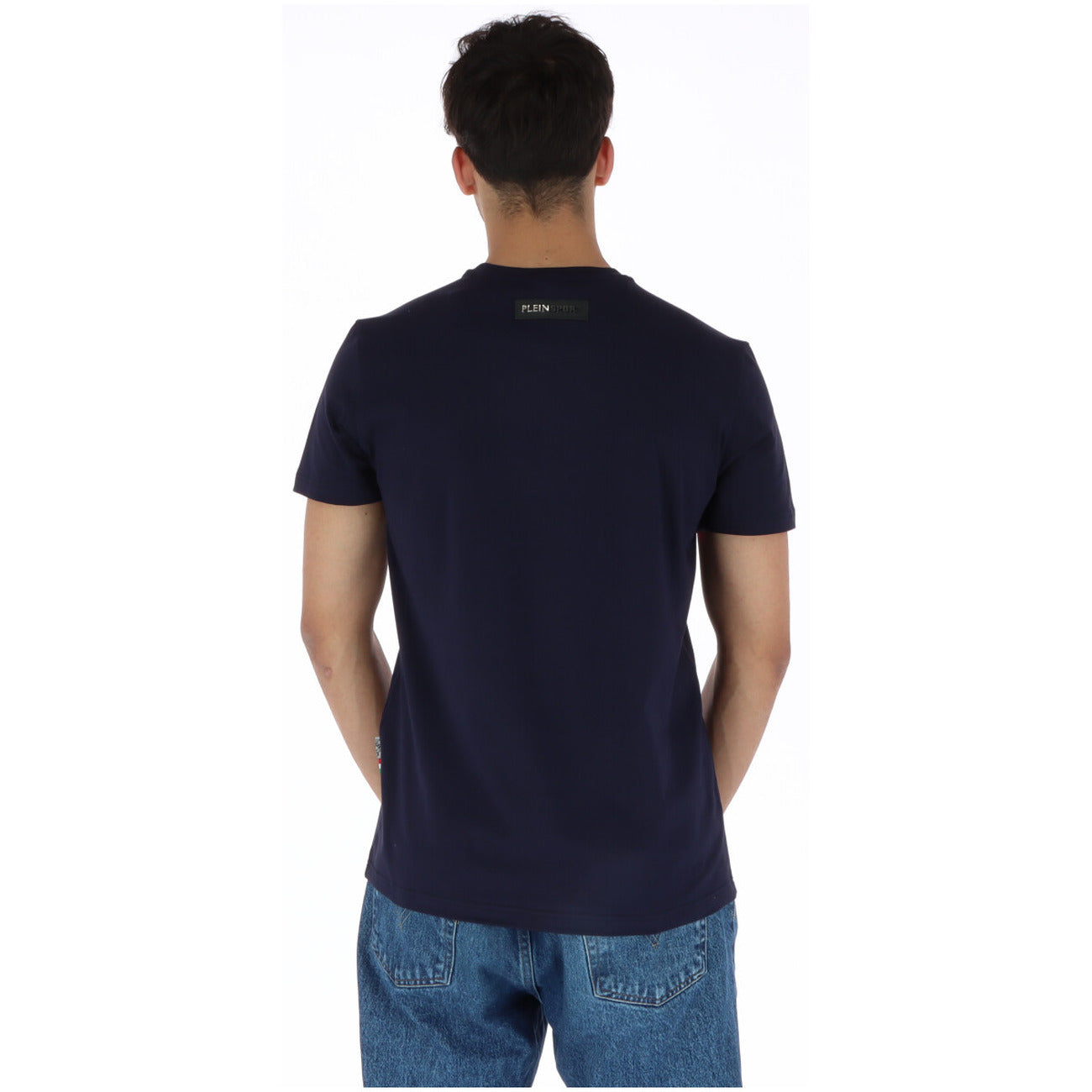 Plein Sport - Plein Sport Men T-Shirt