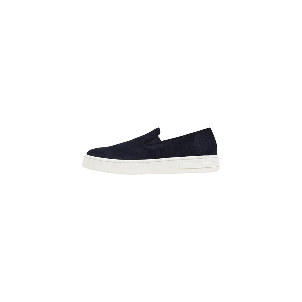 Armani Exchange - Armani Exchange Men Moccassin