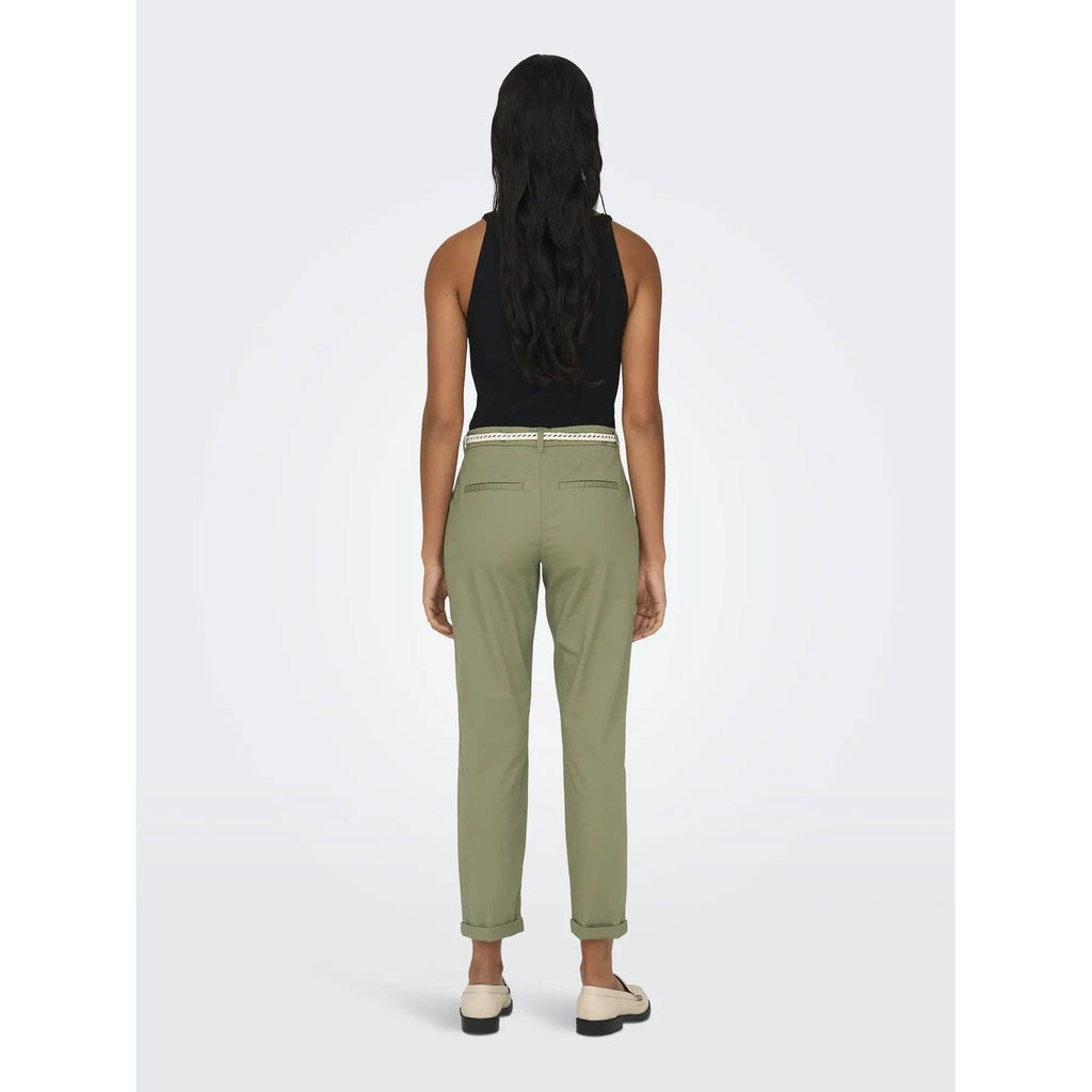 Only - Only  Women Trousers