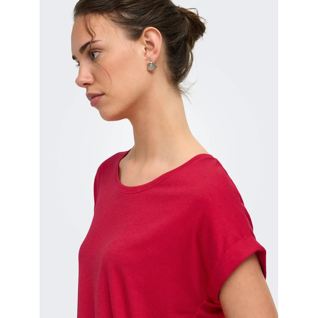 Only - Only  Women T-Shirt