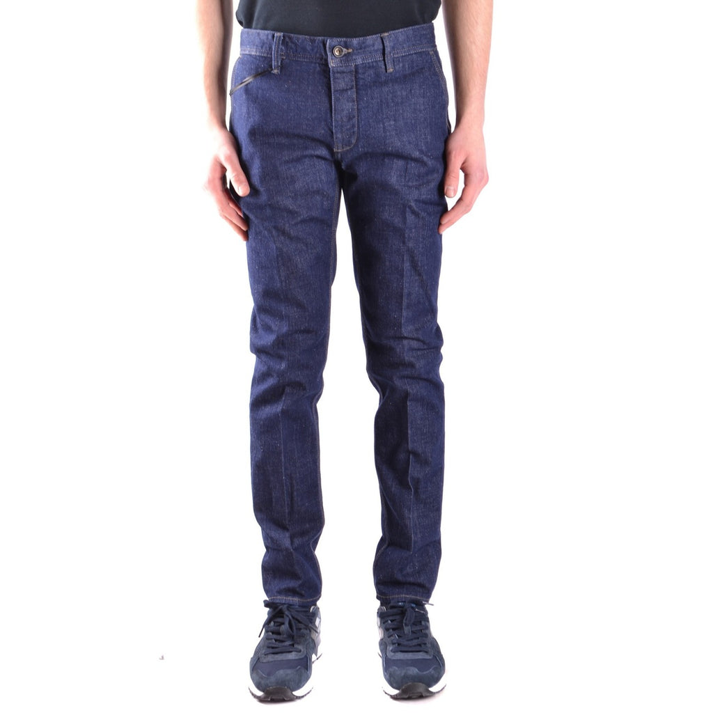 Paolo Pecora - Paolo Pecora Men Jeans