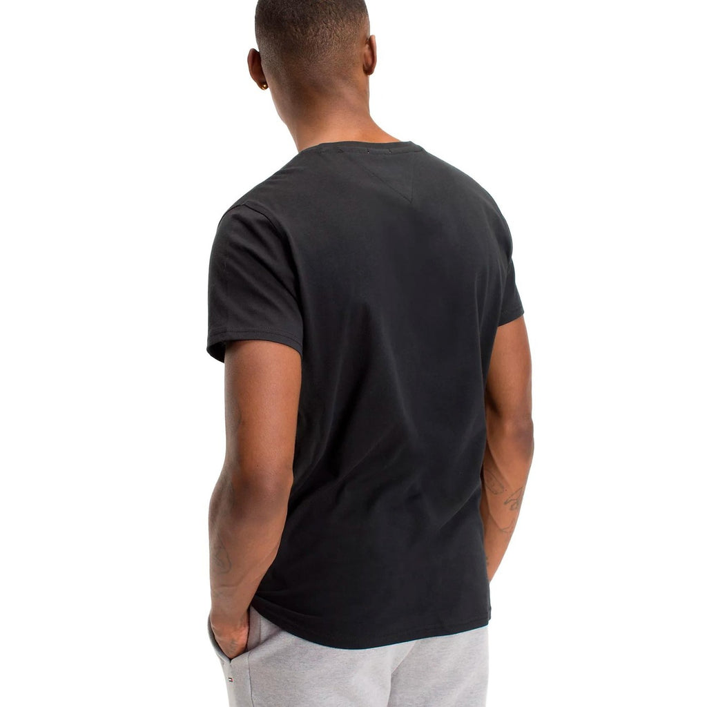 Tommy Hilfiger Jeans - Tommy Hilfiger Jeans Men T-Shirt