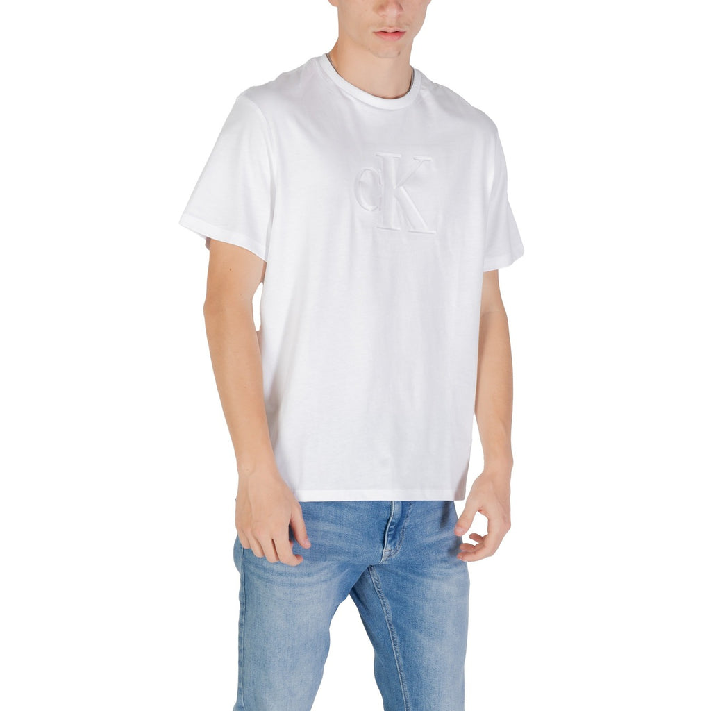 Calvin Klein Jeans - Calvin Klein Jeans Men T-Shirt