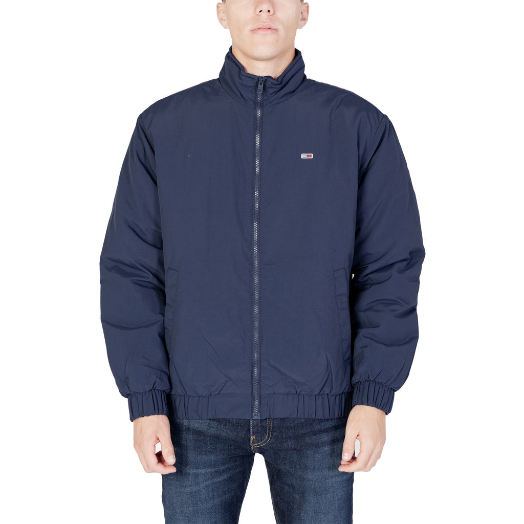 Tommy Hilfiger Jeans - Tommy Hilfiger Jeans Men Jacket