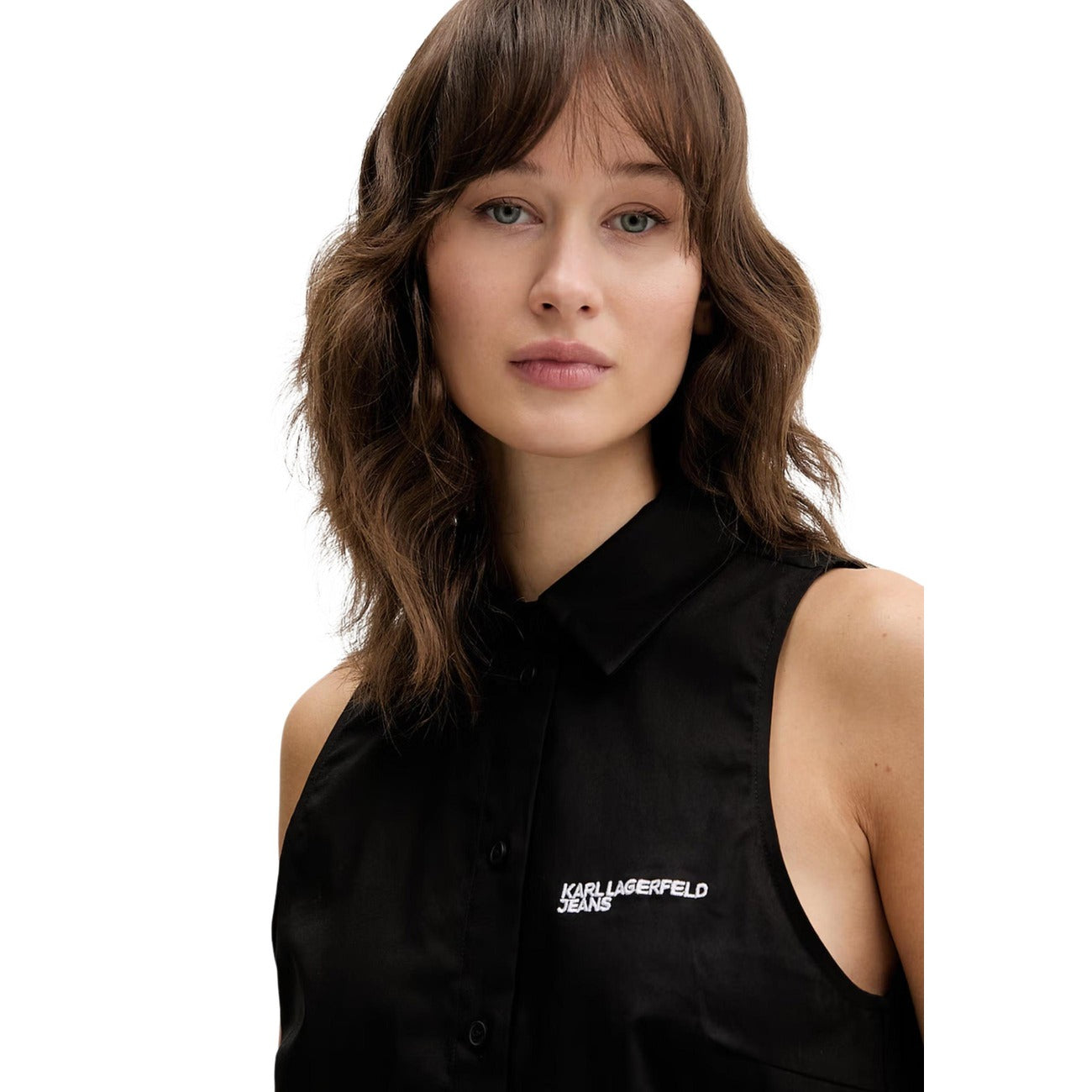 Karl Lagerfeld Jeans - Karl Lagerfeld Jeans  Women Blouse