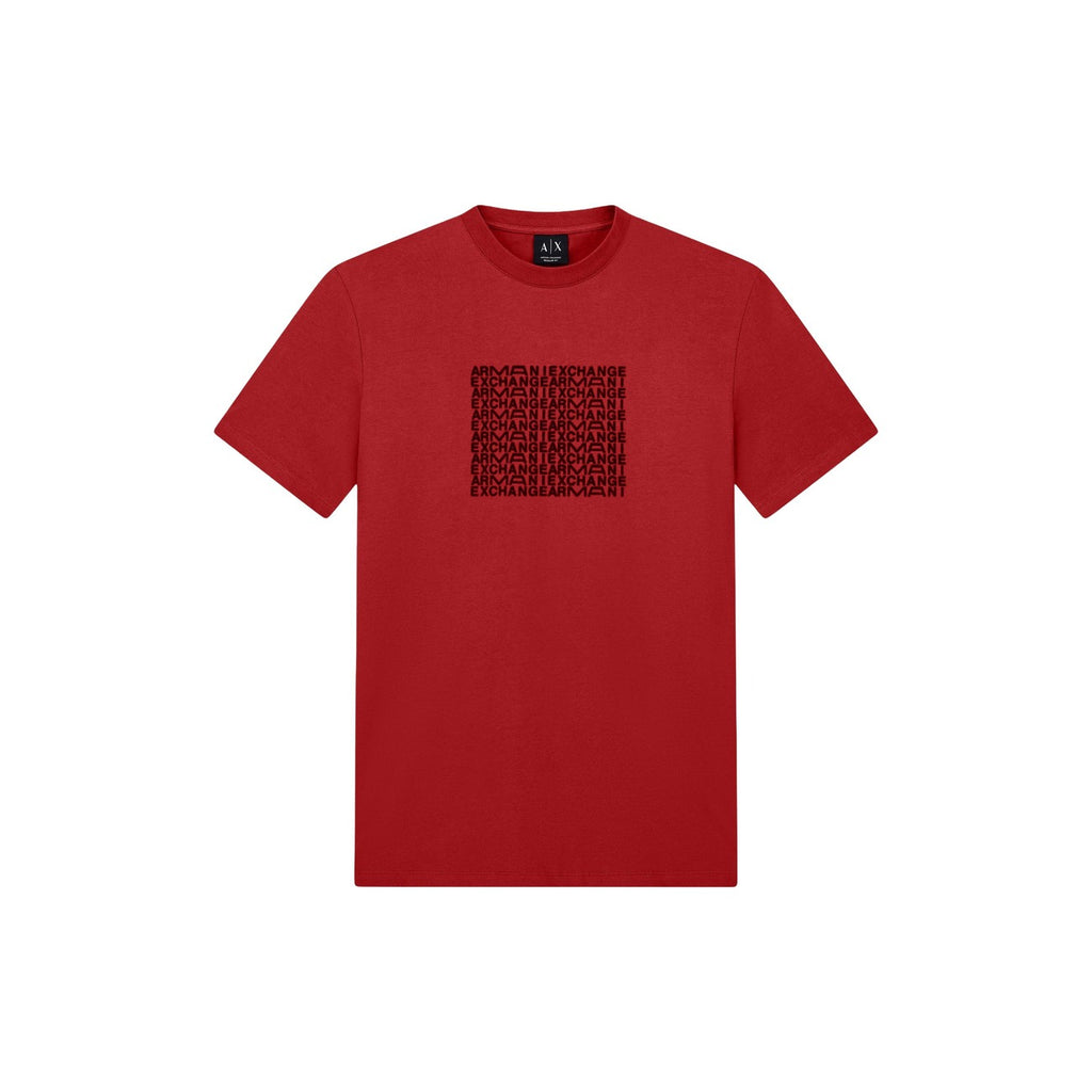 Armani Exchange - Armani Exchange Men T-Shirt