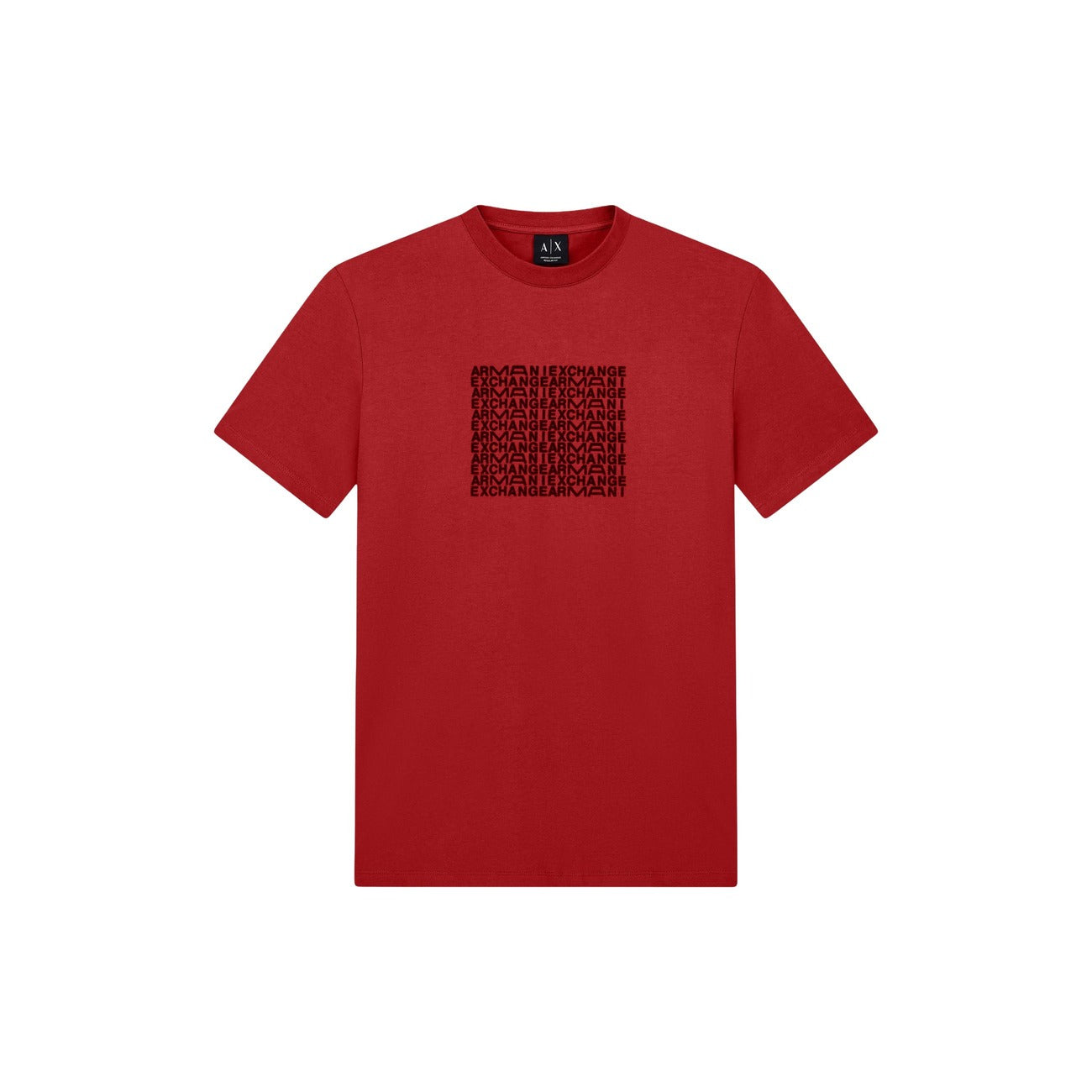 Armani Exchange - Armani Exchange Men T-Shirt