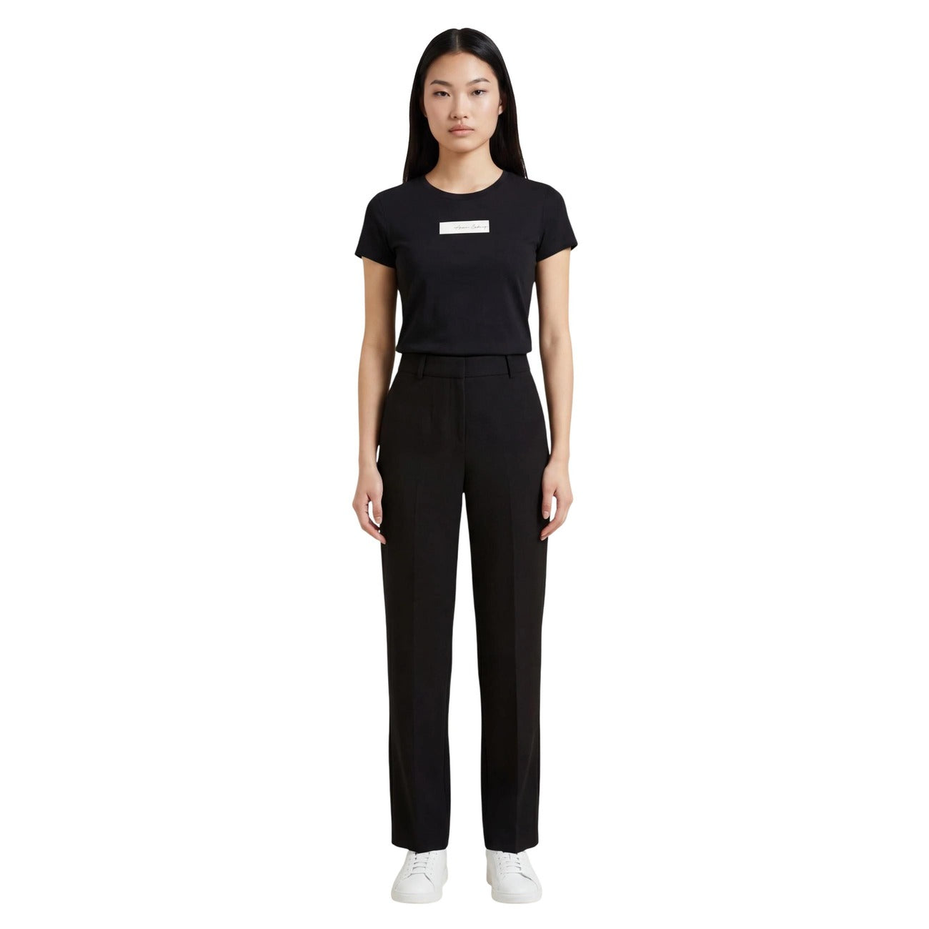 Armani Exchange - Armani Exchange  Women T-Shirt
