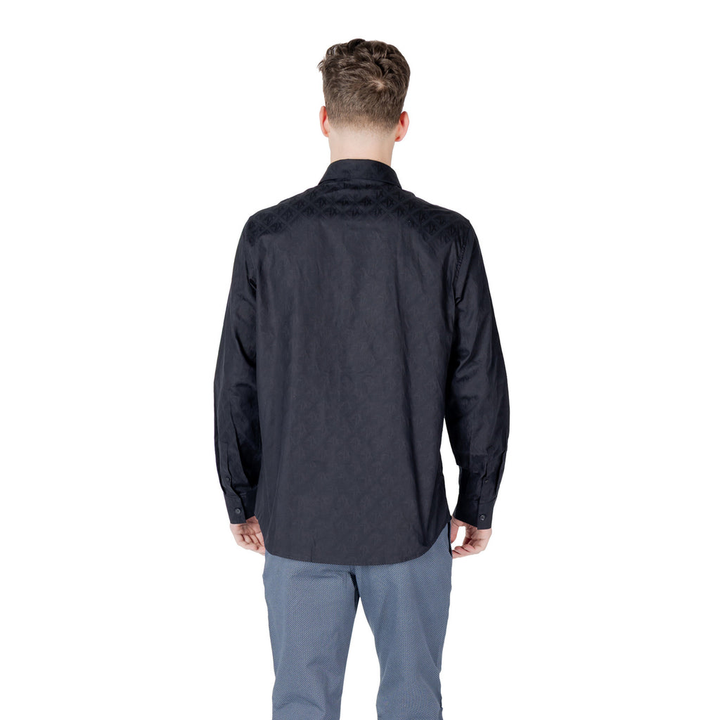 Armani Exchange - Armani Exchange Men Shirt