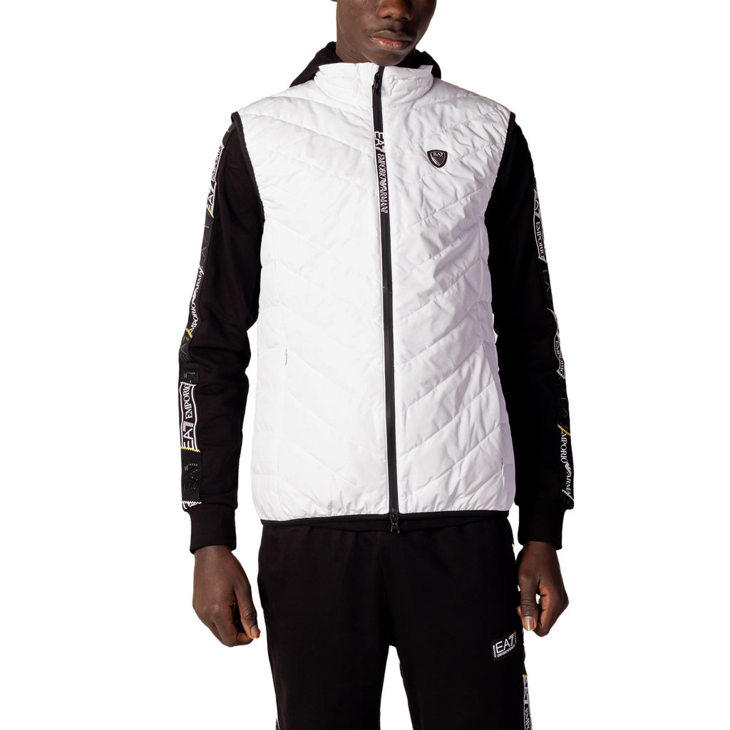Ea7 - Ea7 Men Gilet