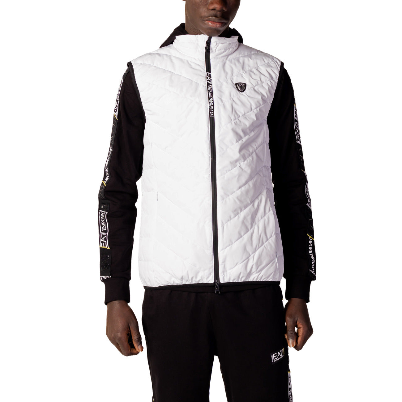 Ea7 - Ea7 Men Gilet