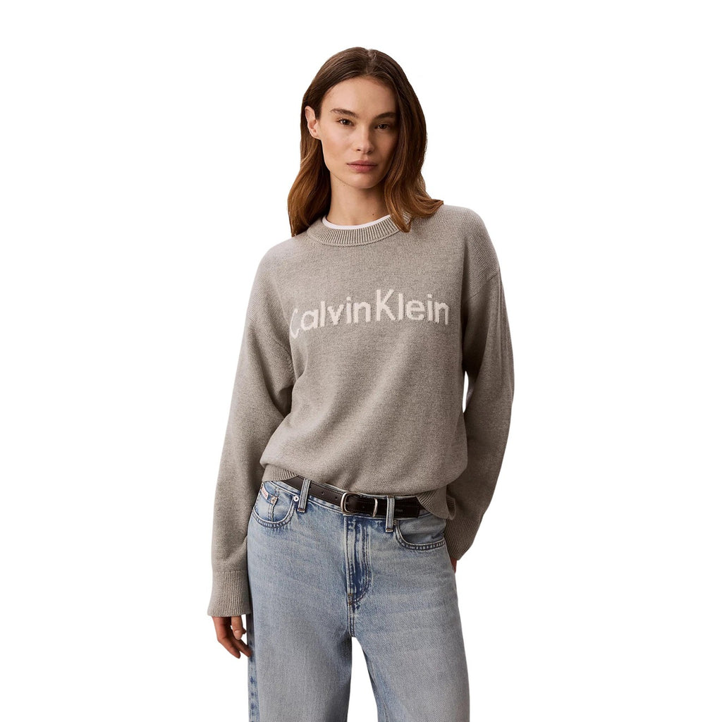 Calvin Klein Jeans - Calvin Klein Jeans  Women Knitwear