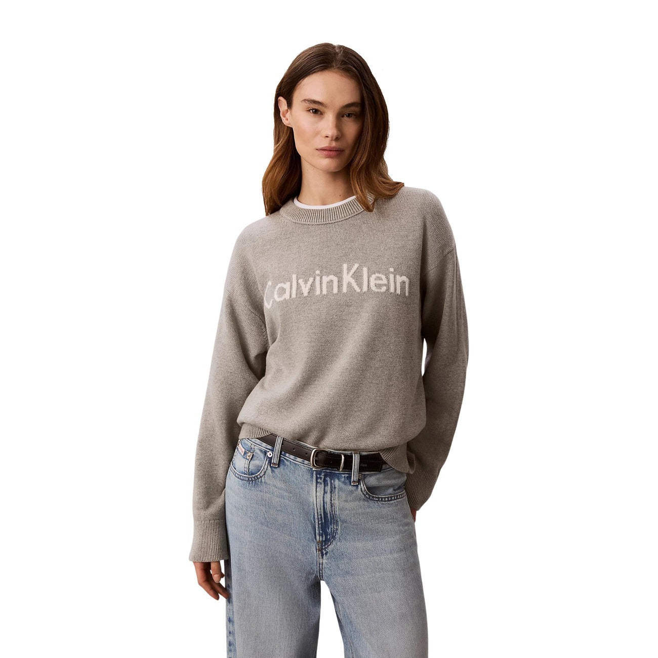 Calvin Klein Jeans - Calvin Klein Jeans  Women Knitwear