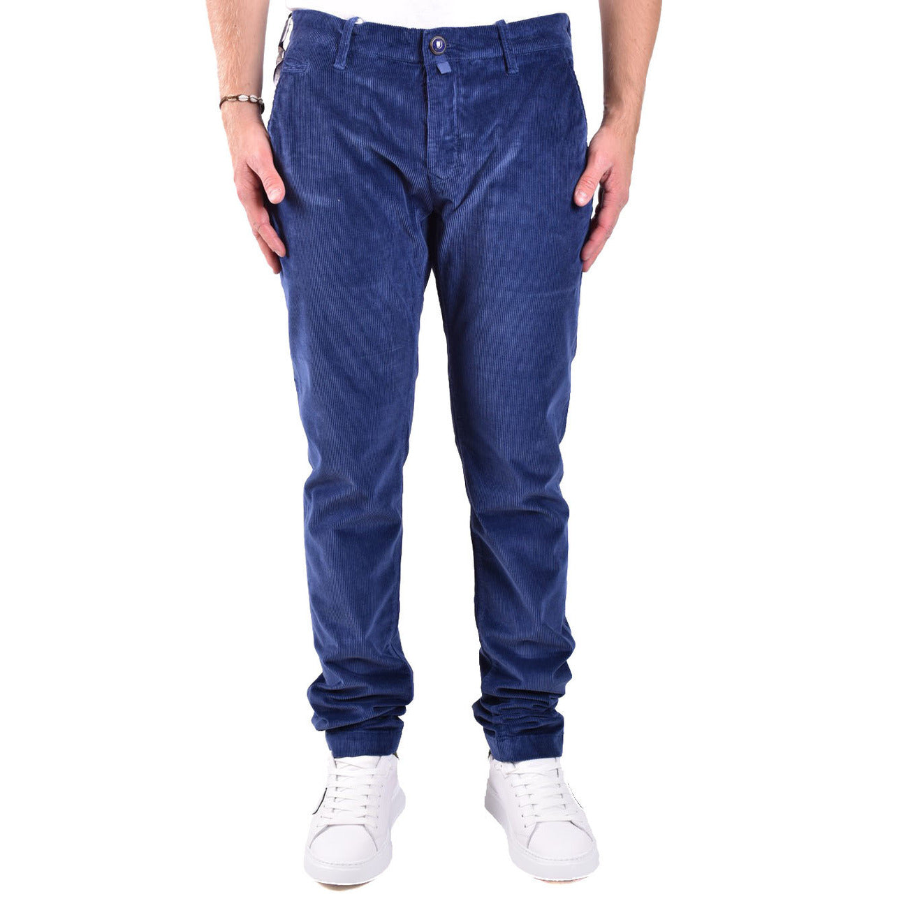 Jacob Cohen - Jacob Cohen Men Trousers
