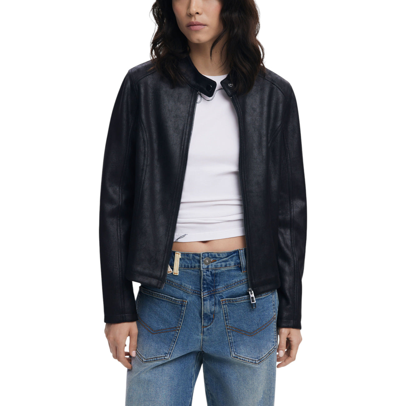 Desigual - Desigual  Women Blazer