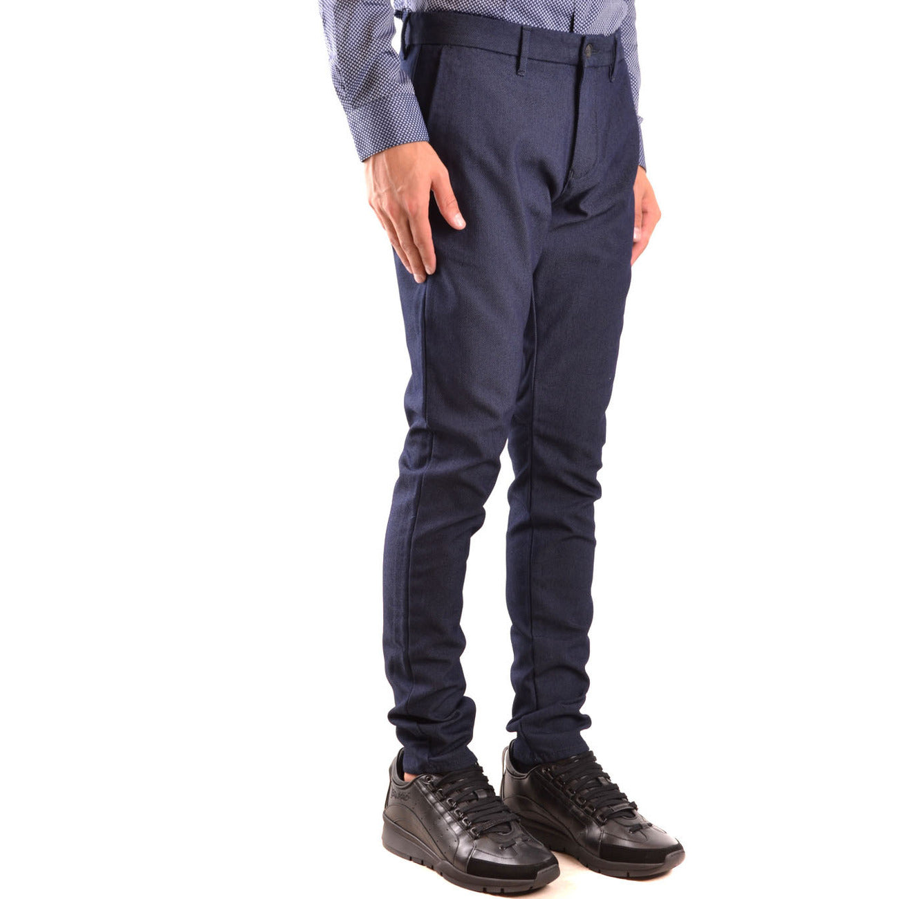 Emporio Armani - Emporio Armani Men Trousers