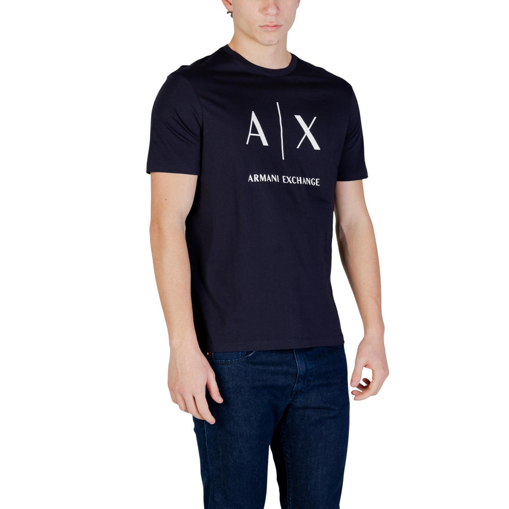 Armani Exchange - Armani Exchange Men T-Shirt