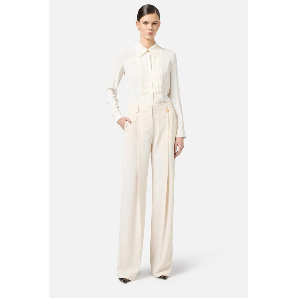 Elisabetta Franchi - Elisabetta Franchi  Women Trousers