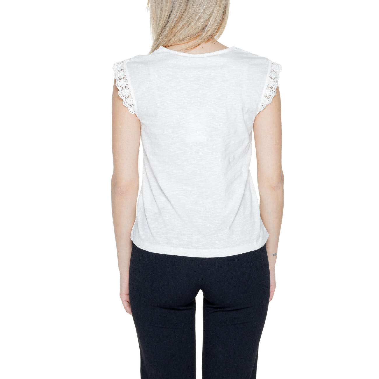 Jacqueline De Yong - Jacqueline De Yong  Women Undershirt